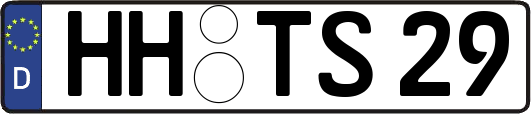 HH-TS29