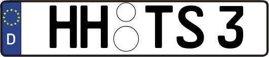 HH-TS3