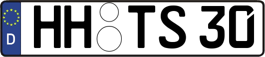 HH-TS30