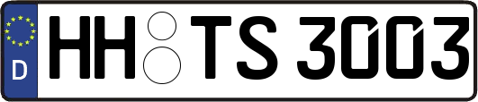 HH-TS3003