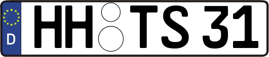 HH-TS31