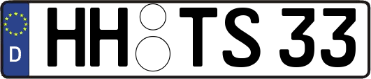 HH-TS33
