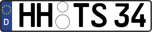 HH-TS34