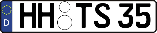 HH-TS35
