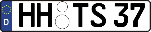 HH-TS37