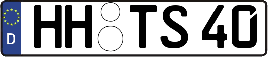HH-TS40