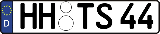 HH-TS44
