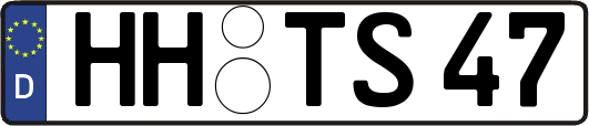HH-TS47
