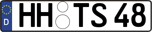 HH-TS48