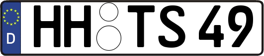 HH-TS49