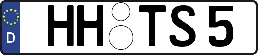 HH-TS5