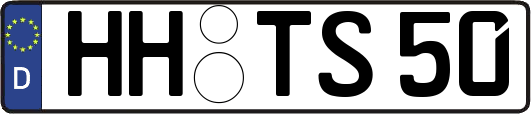 HH-TS50