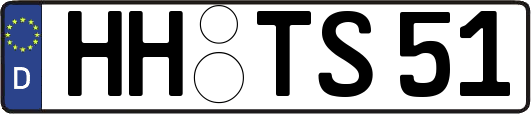 HH-TS51