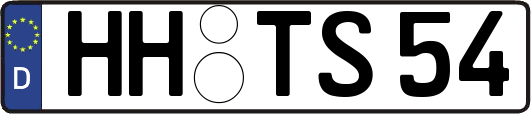 HH-TS54