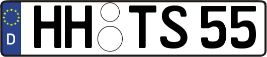 HH-TS55
