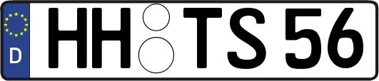HH-TS56