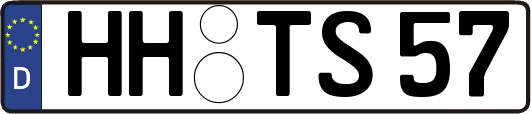 HH-TS57