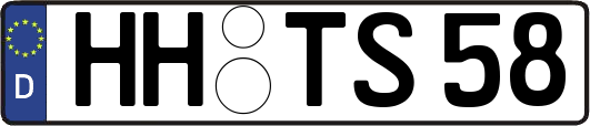 HH-TS58
