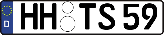 HH-TS59