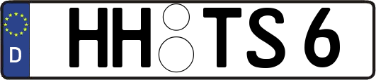 HH-TS6