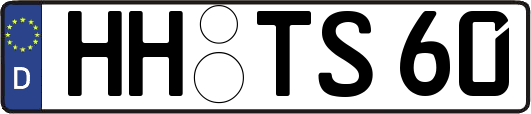 HH-TS60