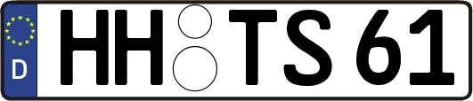 HH-TS61