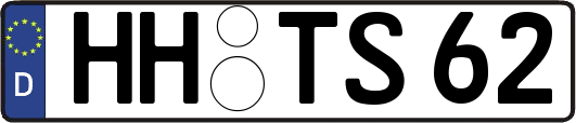 HH-TS62