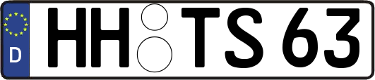 HH-TS63