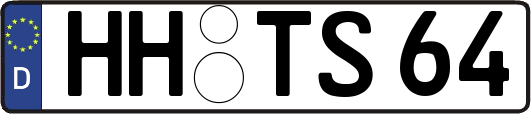 HH-TS64
