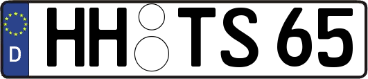 HH-TS65