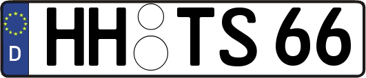 HH-TS66
