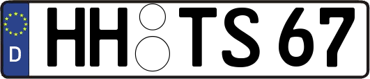 HH-TS67