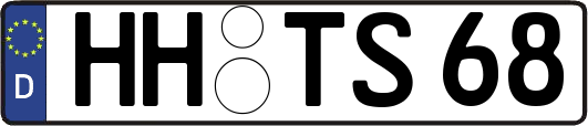 HH-TS68