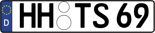 HH-TS69