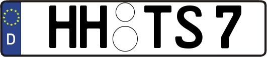HH-TS7