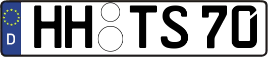 HH-TS70