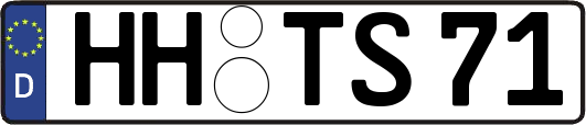HH-TS71