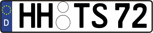 HH-TS72
