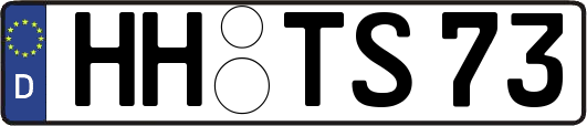 HH-TS73