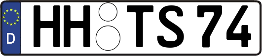 HH-TS74