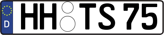 HH-TS75