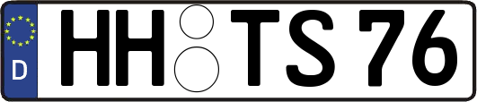 HH-TS76