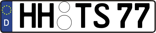 HH-TS77