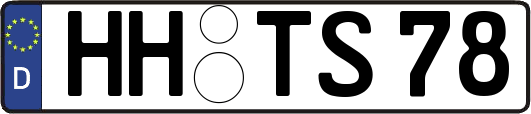 HH-TS78