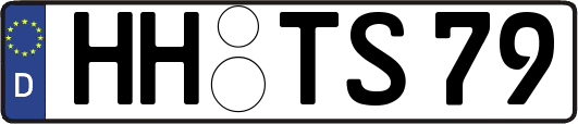 HH-TS79