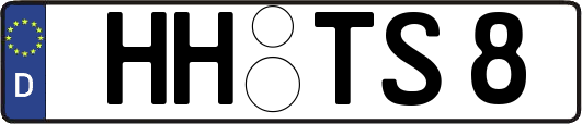 HH-TS8