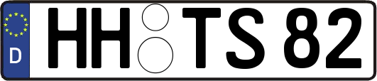 HH-TS82