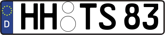 HH-TS83