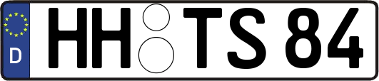 HH-TS84