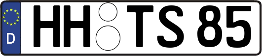 HH-TS85